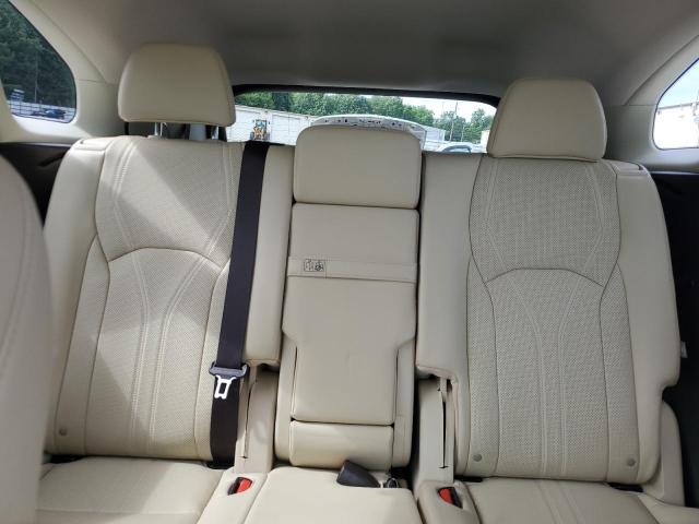 2018 LEXUS RX 350 L JTJGZKCA9J2001848