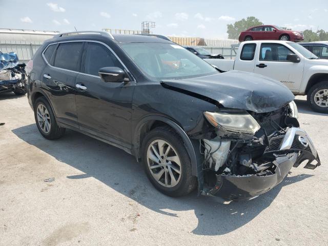 Vin: 5n1at2mv1fc812469, lot: 59180375, nissan rogue s 20154