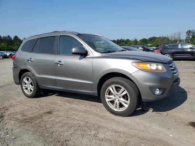 Vin: 5xyzkdag7bg046426, lot: 58810075, hyundai santa fe limited 20114