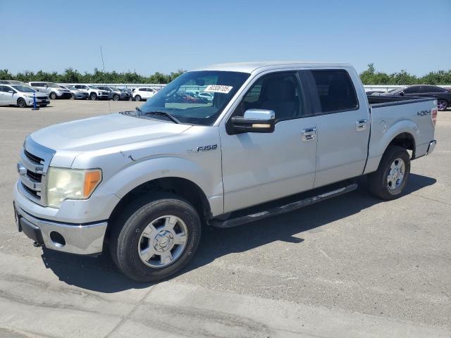 Vin: 1ftfw1ef4dke06241, lot: 60306105, ford f-150 supercrew 2013 img_1