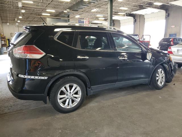 Vin: knmat2mv3fp586125, lot: 61549595, nissan rogue s 20153