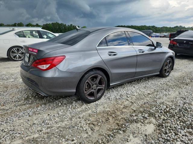 Vin: wddsj4eb2kn753631, lot: 60268345, mercedes-benz cla-class 250 20193