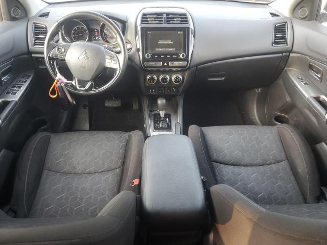 2020 MITSUBISHI OUTLANDER JA4AP4AU2LU022727