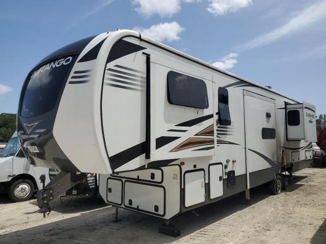 DURA TRAV TRAIL 2021 two tone   4EZFV4224M6120967 photo #3