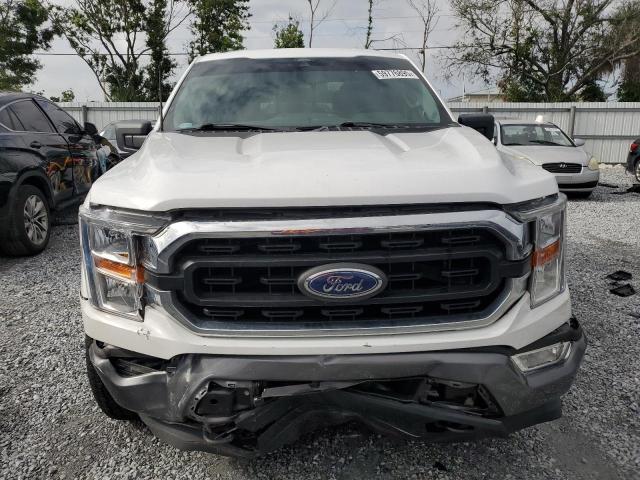 2021 FORD F150 SUPER - 1FTFW1E89MKD37340