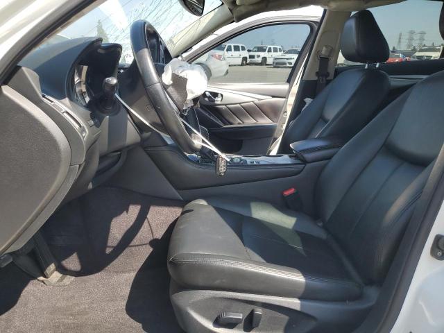 2020 INFINITI Q50 PURE JN1EV7APXLM201836