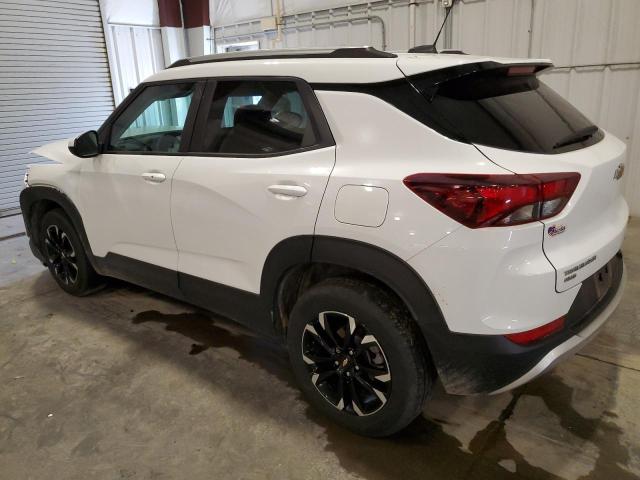 2023 CHEVROLET TRAILBLAZE #3302665006