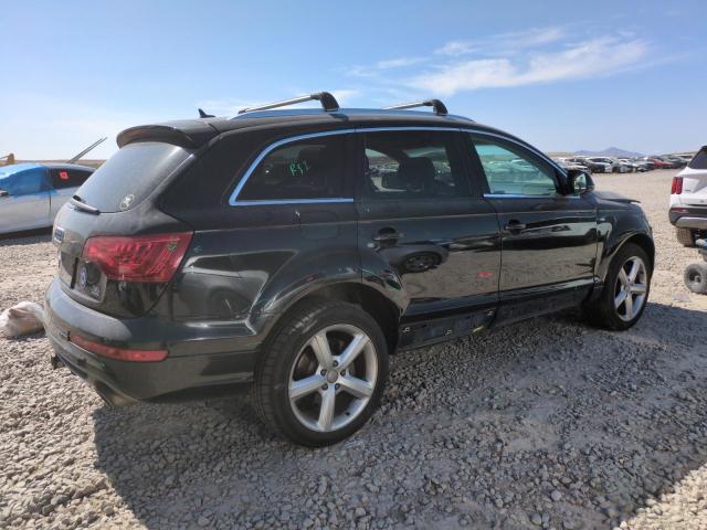 Vin: wa1wybfe3ad006932, lot: 59381825, audi q7 prestige 20103