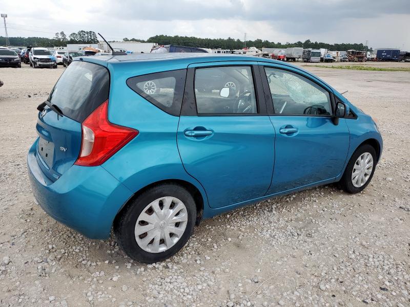 Vin: 3n1ce2cp2el430810, lot: 60326985, nissan versa s 20143