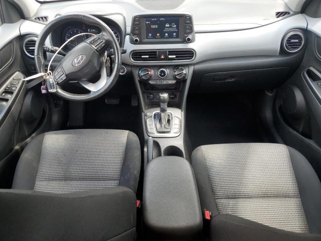 2020 HYUNDAI KONA SEL PLUS KM8K62AA2LU426534