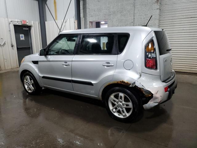 Vin: kndjt2a21b7718450, lot: 62408605, kia soul + 20112