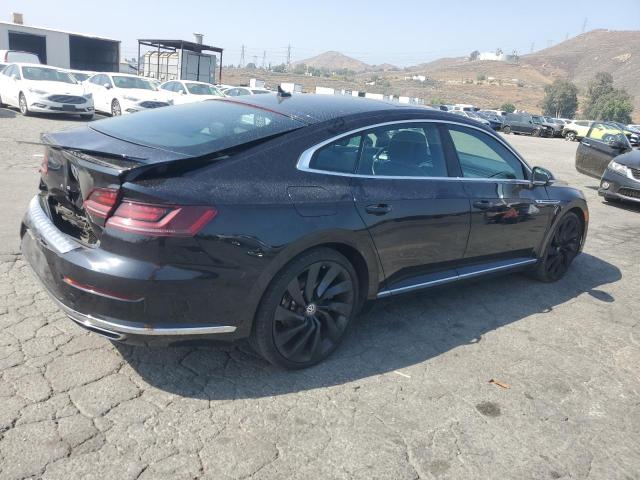 2019 VOLKSWAGEN ARTEON SEL WVWHR7AN4KE025856