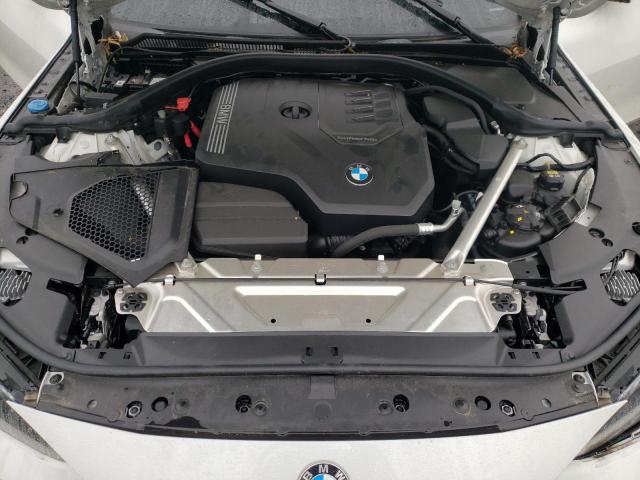 2021 BMW 430XI WBA73AP09MCG42898