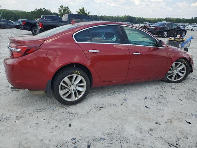 Vin: 2g4gn5ex1e9281608, lot: 62113175, buick regal premium 20143