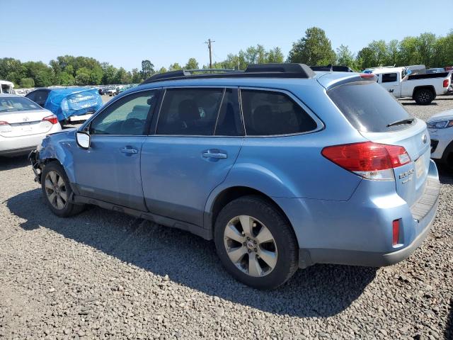 Vin: 4s4brbkc5c3261737, lot: 58841025, subaru outback 2.5i limited 20122