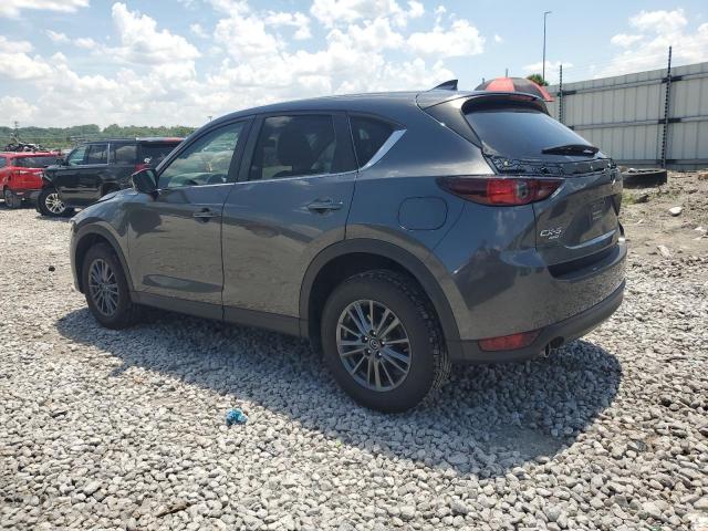 Vin: jm3kfbcm6k0615454, lot: 61968275, mazda cx-5 touring 20192