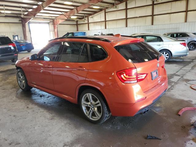 Vin: wbavl1c53fvy27333, lot: 61805665, bmw x1 xdrive28i 20152
