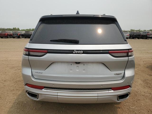 2023 JEEP GRAND CHER - 1C4RJHEG8P8892339