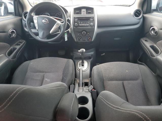 2015 NISSAN VERSA S - 3N1CN7AP6FL905733