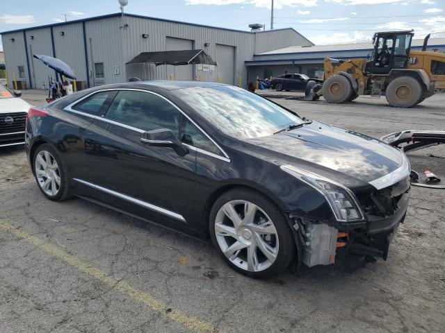 Vin: 1g6rl1e45gu124030, lot: 59548015, cadillac elr 20164