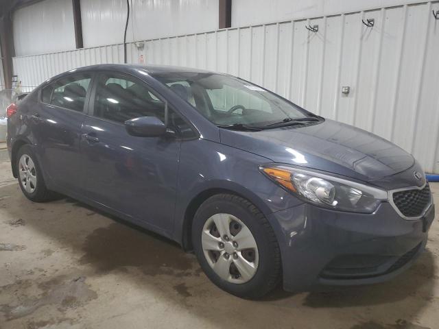 Vin: knafk4a6xg5542389, lot: 61715695, kia forte lx 20164