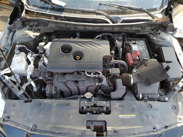 2020 NISSAN ALTIMA S 1N4BL4BV1LN315256