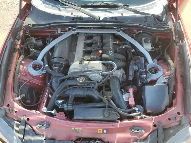 2016 MAZDA MX-5 MIATA JM1NDAC71G0115161