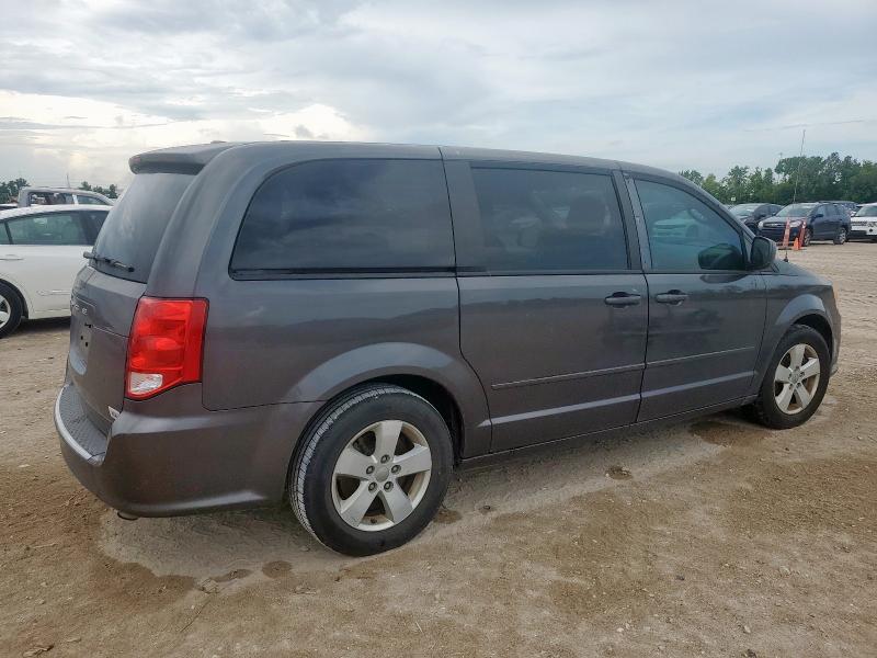 Vin: 2c4rdgbg4fr608231, lot: 61874365, dodge caravan se 20153