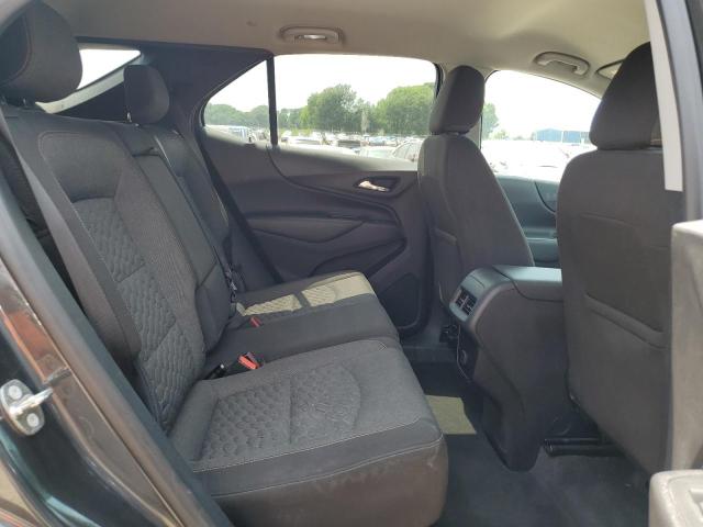 2018 CHEVROLET EQUINOX LT - 3GNAXJEV6JS511773