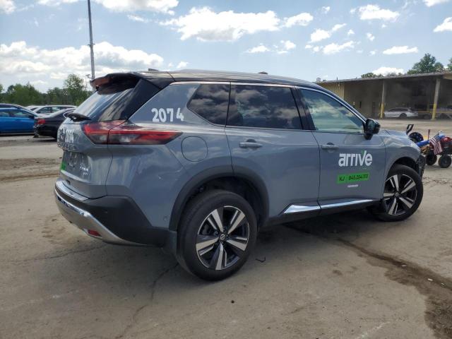 2021 NISSAN ROGUE PLAT JN8AT3DDXMW309931