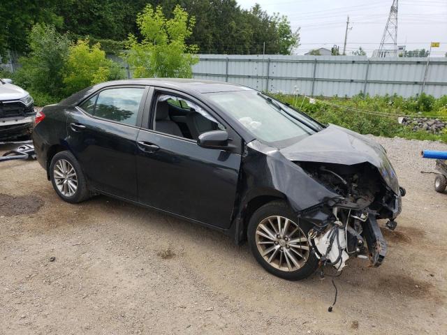 Vin: 2t1burhe0fc275822, lot: 59862165, toyota corolla l 20154