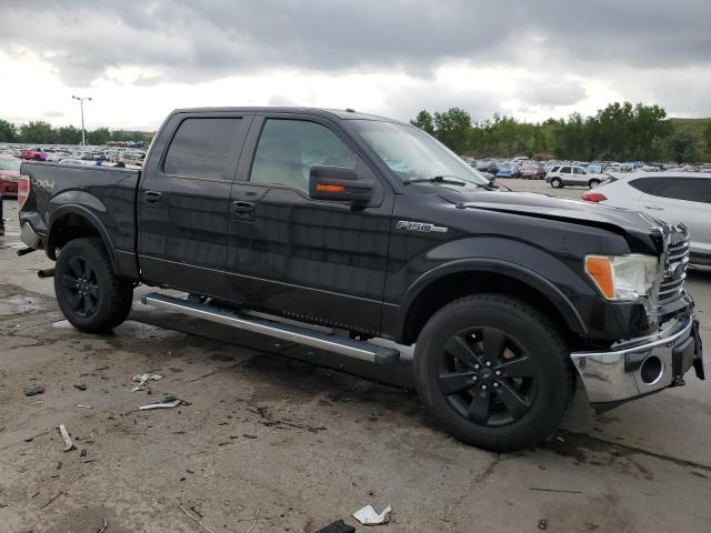 Vin: 1ftfw1ef6dkd20056, lot: 61258305, ford f-150 supercrew 20134