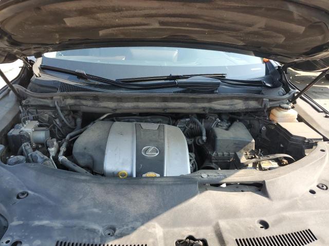 2017 LEXUS RX 350 BAS - 2T2BZMCA5HC056345