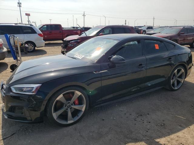 Vin: wauc4cf5xka021499, lot: 60721415, audi s5/rs5 prestige 2019 img_1