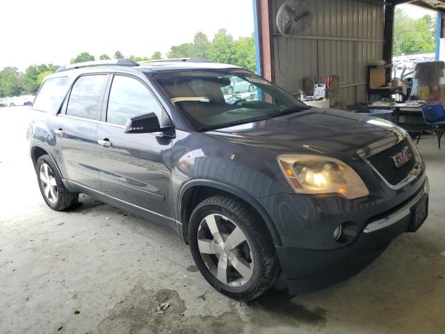 Vin: 1gkkrred5cj313420, lot: 60165015, gmc acadia slt-1 20124