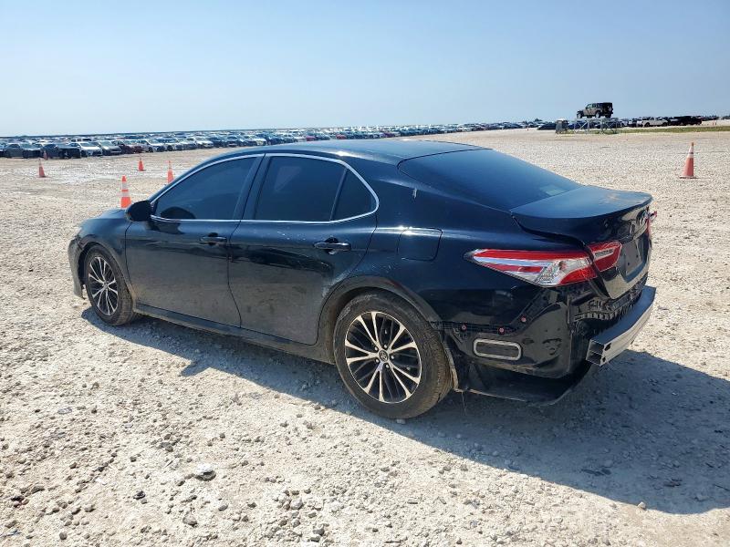 2018 TOYOTA CAMRY L - JTNB11HKXJ3025825