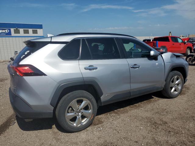Vin: 4t3d6rfv4mu032653, lot: 61893515, toyota rav4 limited 20213