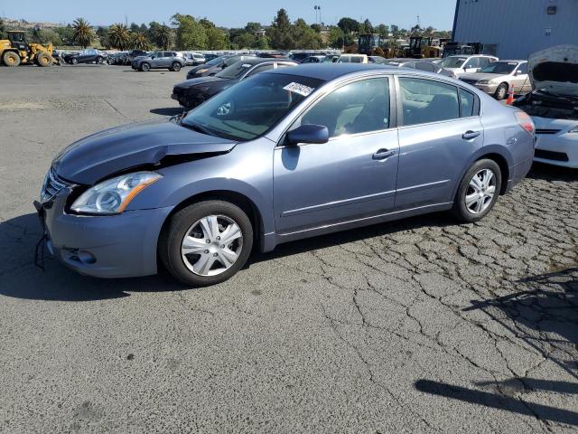 2012 NISSAN ALTIMA BAS - 1N4AL2AP5CN478253