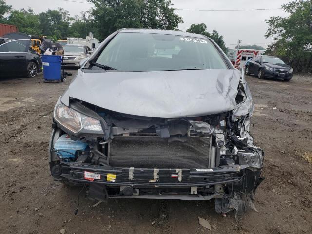 2017 HONDA FIT EX 3HGGK5H96HM707509