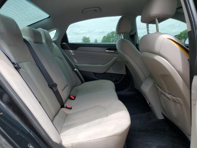 2018 HYUNDAI SONATA SPO 5NPE34AF8JH688633