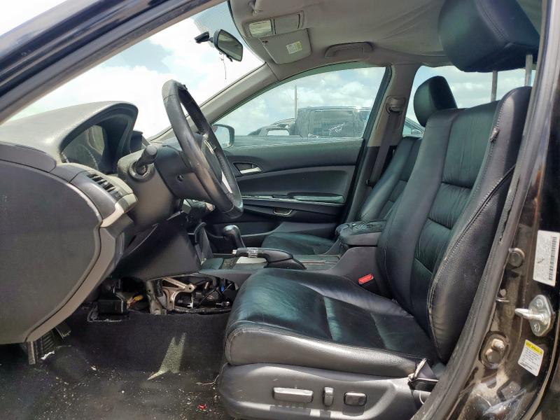 2012 HONDA ACCORD SE - 1HGCP2F69CA004449
