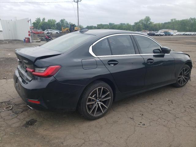 Vin: wba5r7c52kaj85867, lot: 60107965, bmw 3 series 20193