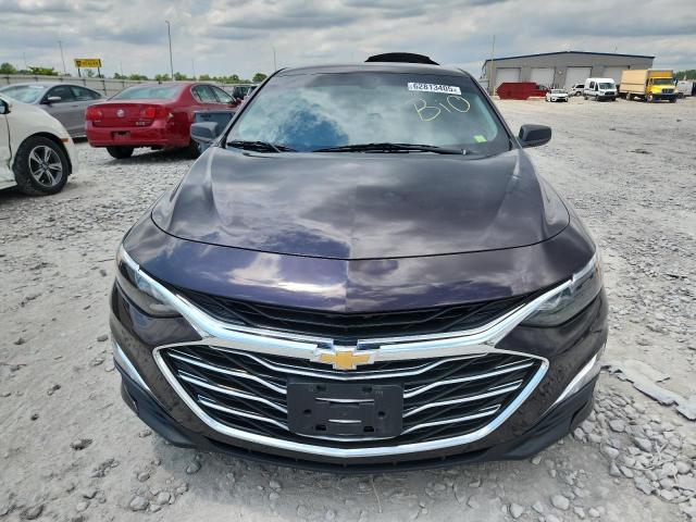 2020 CHEVROLET MALIBU LS - 1G1ZB5STXLF021423