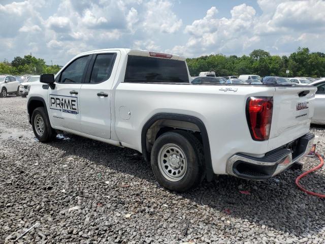 2023 GMC SIERRA K15 1GTRUAED8PZ321156