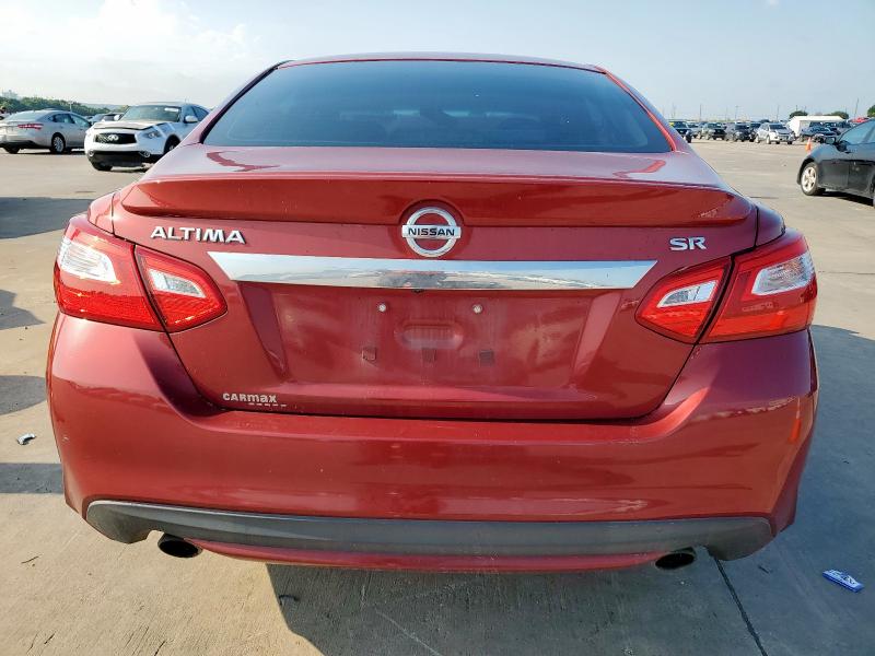 2016 NISSAN ALTIMA 2.5 - 1N4AL3AP3GC281024