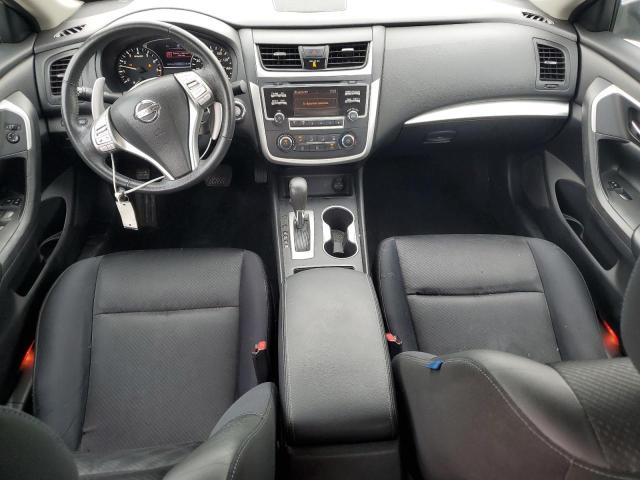2016 NISSAN ALTIMA 2.5 1N4AL3AP4GN319171