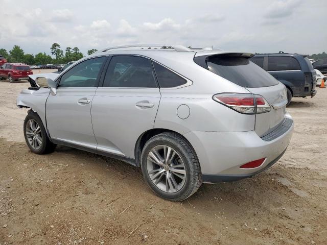 Vin: 2t2zk1ba1fc165398, lot: 59150105, lexus rx350 350 20152