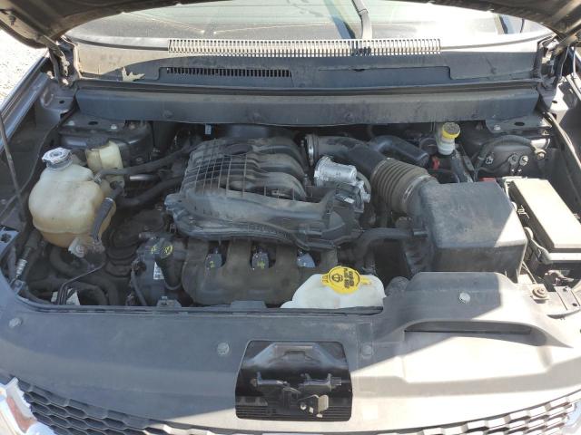 2015 DODGE JOURNEY SX 3C4PDDBG8FT715799