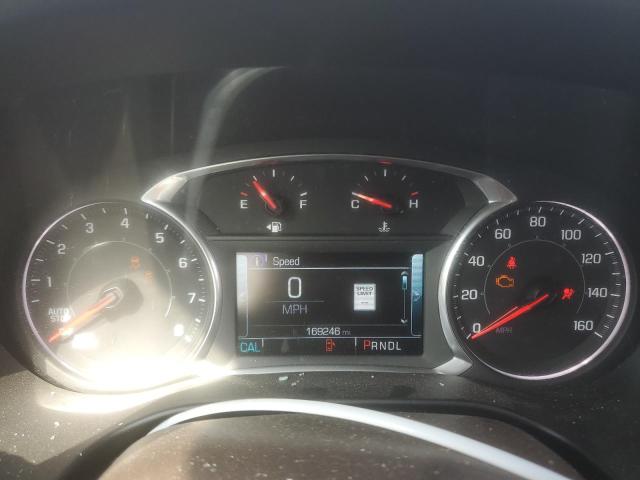 2017 GMC ACADIA SLT 1GKKNMLA5HZ148548
