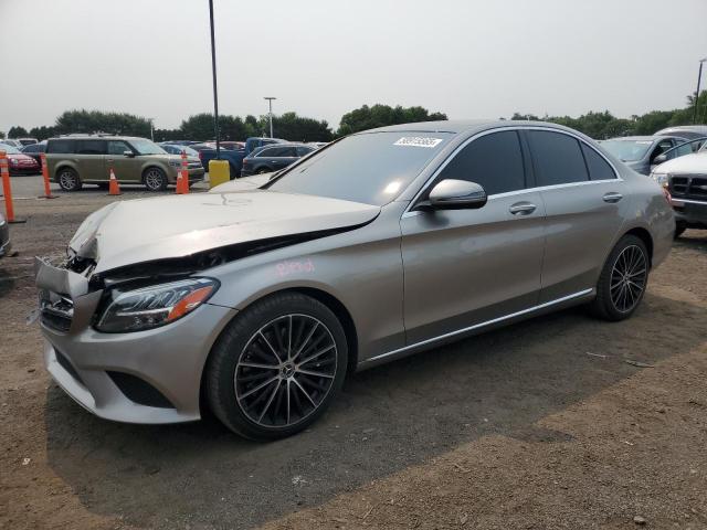Vin: 55swf8db5ku314619, lot: 58915565, mercedes-benz c-class 300 2019 img_1
